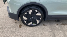 Skoda Elroq 250kW vRS 84kWh 4x4 5dr Auto [Maxx] Electric Estate